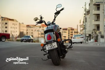  10 Victory gunner 2015 1800 cc ڤيكتوري