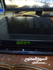  5 رسيفر تايجر T1 HD OSCAR