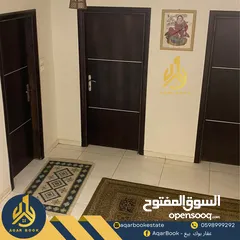  2 للبيع شقة دوبلكس - تشطيب سوبر ديلوكس