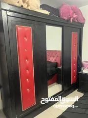  1 غرفه نوم مستعمله