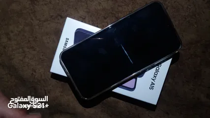  1 Samsung Galaxy A15 [For you Rick Nothing like this Device]