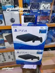  14 عروض 2025 لأجهزه بلايستيشن فور سلم PS4