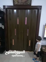  20 ابواب اكورديون واباجورات وشورات وصيانه وتركيب