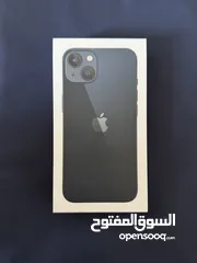  3 ايفون 13 / iPhone 13 128GB