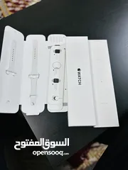  1 Apple Watch SE 2023 (Series 8)