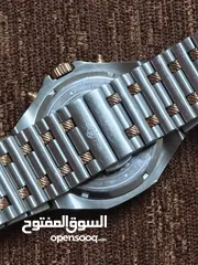  4 تشكيلة الساعات الفاخرة – أناقة الوقت بين يديك