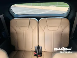  21 سورينتو 2023 فل مسكر دفع رباعي الشكل الجديد بزنس