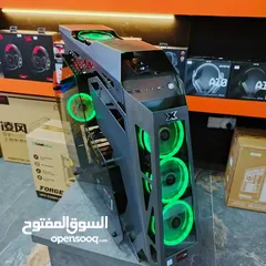  2 PC جيمنج بسعر ممتاز