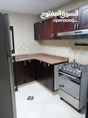  7 Closed Partition Room with Sharing Bathroom for Single