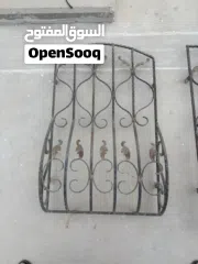  6 سفتي الشبابيك للأطفال