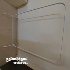  2 علاقه ملابس أيكيا hanger ikea