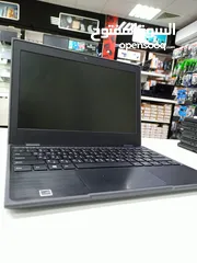  3 Lenovo 100E intel Celeron 4GB Ram 128GB SSD