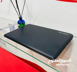  5 لابتوب Toshiba – Core i5