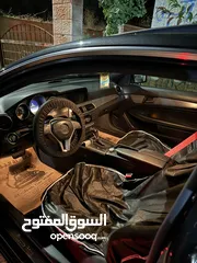  8 مرسيدس c250  2013