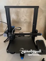  1 3D Printer Creality Ender-3 V2
