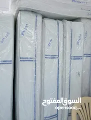  19 brand new all size mattress available