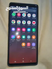  2 بحاله ممتاوه جدا note 9 كوري اصلي معرب من بلد المنشاء