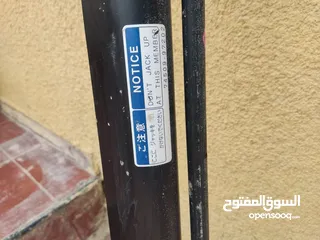  4 ابواب دايهاتسو سيريون 2003