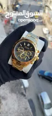  12 ساعات رجالية جديدة فخمة
