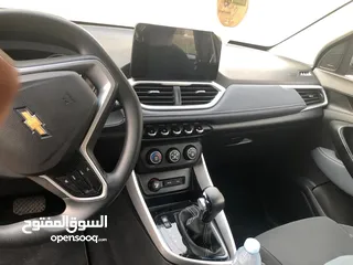  2 شيفرويله كابتيفا 2021 وارد شركة ابو خضر للسيارات فحص فل ماشيه 17 الف فقط