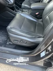 1 هونداي توسان 2018