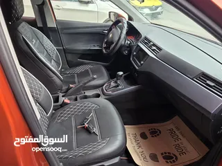  10 سيات ارونا ترخيص 2019 بسعر حرق كاش فقط