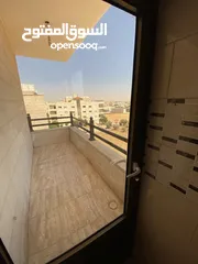  8 شقه ديلوكس موقع مميز للايجار إطلاله مستشفى راهبات الورديه