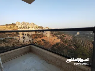  22 شقة راقية جديدة مفروشة للايجار في الطيرة