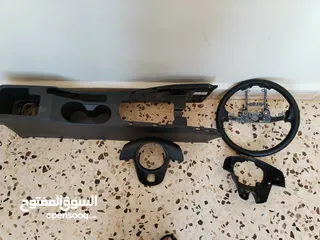 3 قطع غرفة كيا سيراتوا