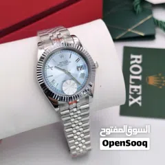  21 ساعه رجالي ماركة رولكس ماستر كوالتي سمرينا بيبسي ديتونا داي ديت بجوده عاليه جدا متوفر جميع الاصدارات