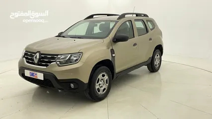  7 (HOME TEST DRIVE AND ZERO DOWN PAYMENT) RENAULT DUSTER