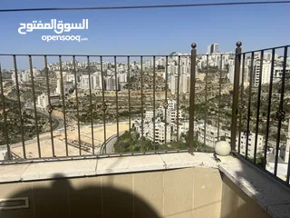  2 روف مفروش للايجار في الطيره قرب سريه رام الله لموظفات او موظفين