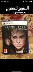  4 PS5 games for sale