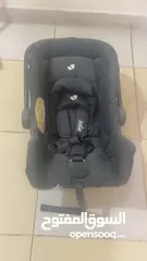  4 Baby Car seat
