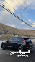  4 كيا نيرو يدددد صفررر