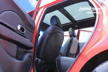  23 KlA SOUL +2015  سيارة كيا سول بلس2014 لون المرغوب بانوراما بصمة شاشه رادار حساسات  فل كامل رقم واحد