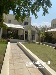  1 3Me39-Cozy 3bhk townhouse for rent in MQ