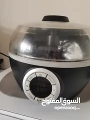  1 قلاي هوائية للبيع
