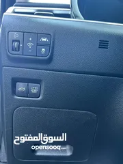  10 كيا K5 أوبتيما 2020 HYBRID وارد كوري جمرك جديد  الشـكـل الـجديـد