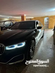  5 للبيع bmw 730i 2020