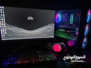  1 كمبيوتر مواصفات عالية