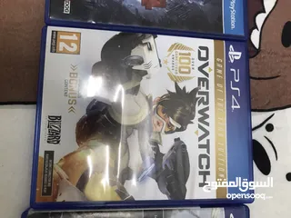  2 بليستيشن 4 ps4 مستعمل للبيع