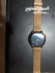  1 ساعه ذكيه SMART WATCH GT5 سمارت واتش جي تي 5