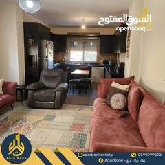  4 شقة للبيع و فرصة استثمارية رائعة في منطقة سكنية حيوية ...