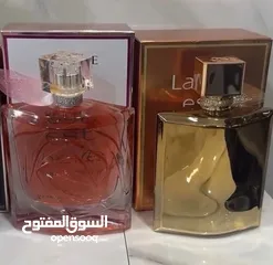  1 عطور أصلية بالعلبة الاصليه