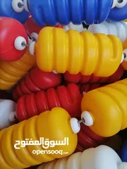  3 حبل انقاذ فاصل مسبح بسعر مميز