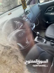  4 كيا برايد 2017