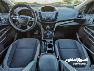  9 فورد سكيب  موديل 2014