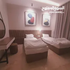  6 APARTMENT FOR RENT IN JUFFAIR FULLY FURNISHED 2BHK WITH ELECTRICITY