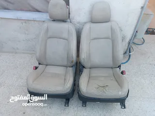  1 كراسي لكزز ct